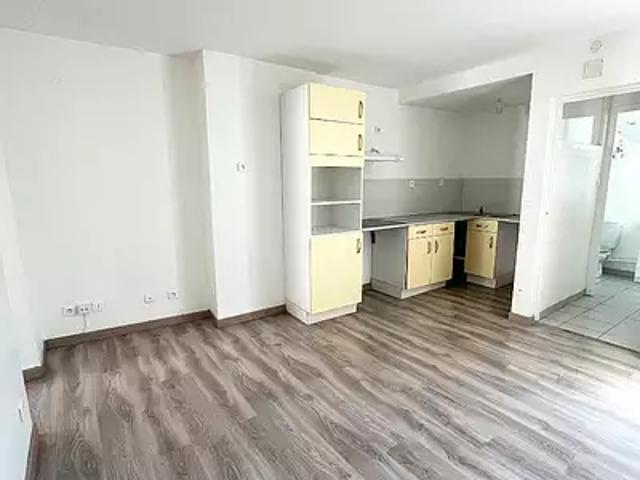 Nancy 54000 Location appartement 3 pièces t3