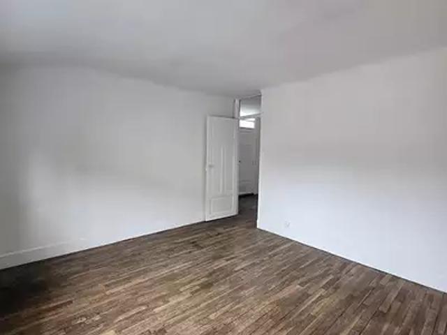 Nancy 54000 Location appartement 3 pièces t3 au dernier étage