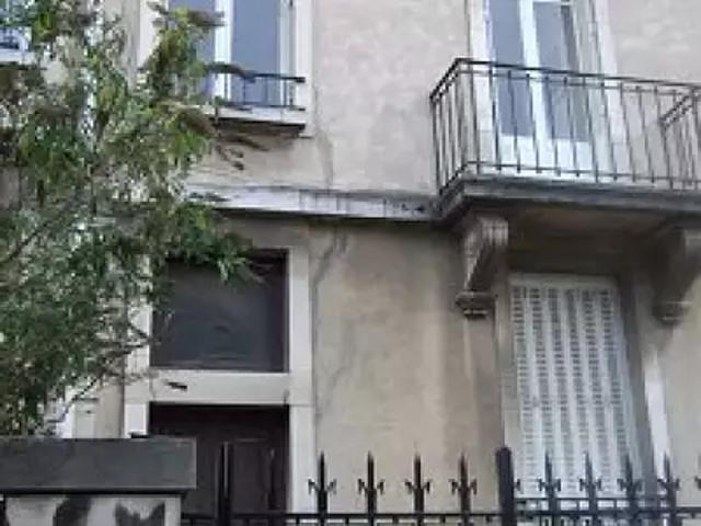 Nancy 54000 Location appartement 3 pièces t3 cave