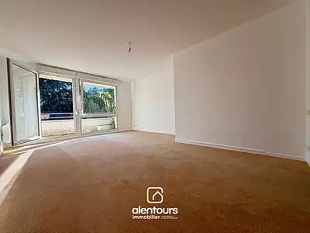 Nancy 54000 Location appartement 3 pièces t3 cave