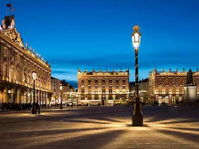 Nancy 54000 Programme neuf maison neuf à vendre 4 pièces