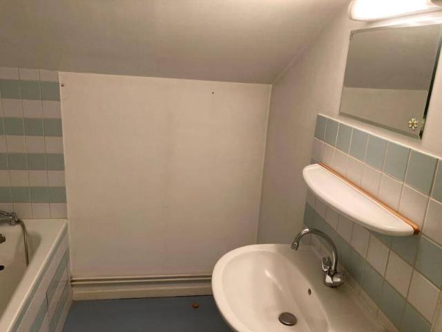 NANCY APPARTEMENT 2 pièces 51.13 m²