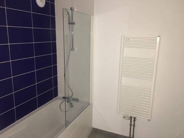 NANCY APPARTEMENT 3 pièces 64 m2 + BALCON + PARKING