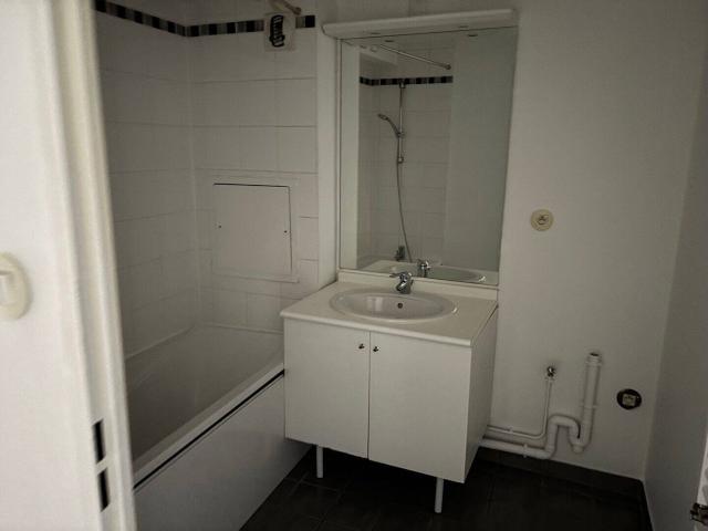 NANCY APPARTEMENT 3 pièces + PARKING 76.25 m²