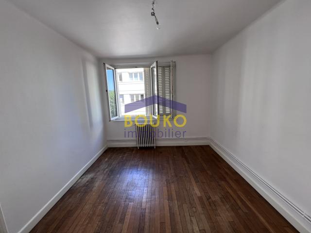 NANCY Appartement T3 de 70 m²