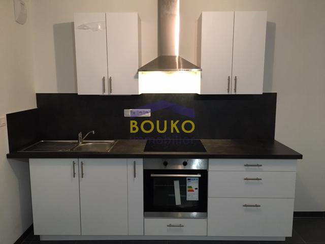 Nancy appartement T2