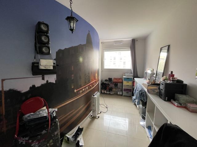 NANCY ARTEM, CHAMBRE COLOCATION MEUBLEE DANS APPARTEMENT 81 m2
