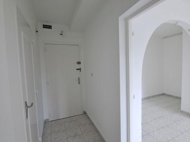 NANCY Boufflers T3 58 m² – garage