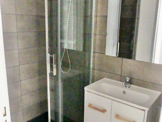 NANCY CENTRE APPARTEMENT T2 LOUE IDEAL INVESTISSEMENT LOCATIF