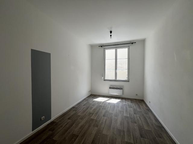 NANCY / CENTRE VILLE: APPARTEMENT T2 LOCATIF