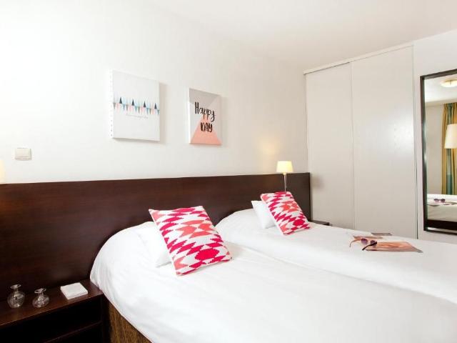 Nancy Lorraine Fashionable & bright T2 apartment