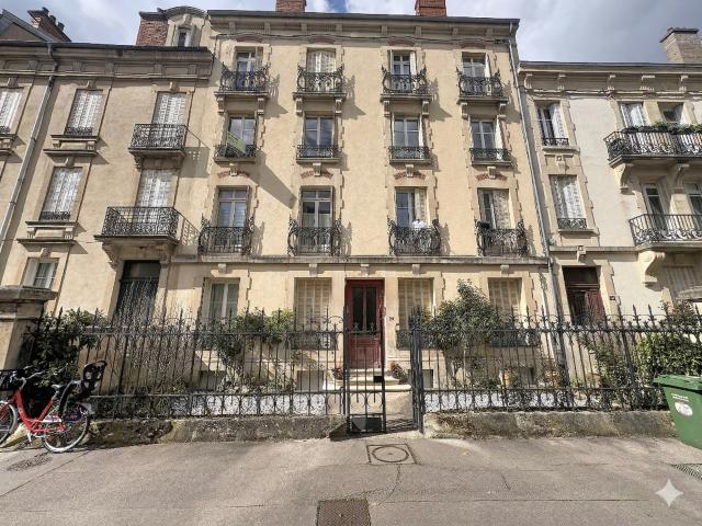 Nancy Michelet T3 53m2