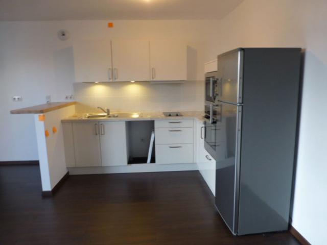 NANCY / PORT SAINTE CATHERINE: BEL APPARTEMENT T2 AVEC TERR