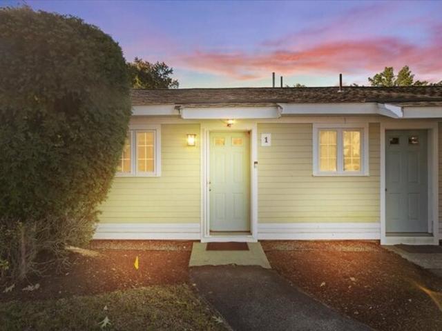 Nancy Rd Apt,easton, Condo For Sale