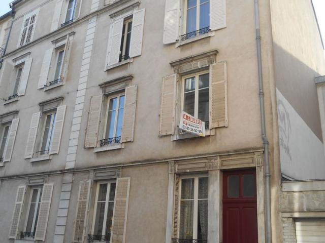 NANCY RUE DE THIONVILLE 3 PIECES