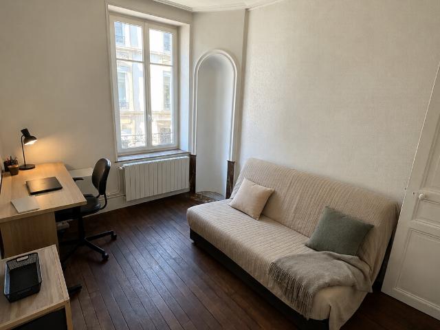 NANCY RUE DE THIONVILLE 3 PIECES