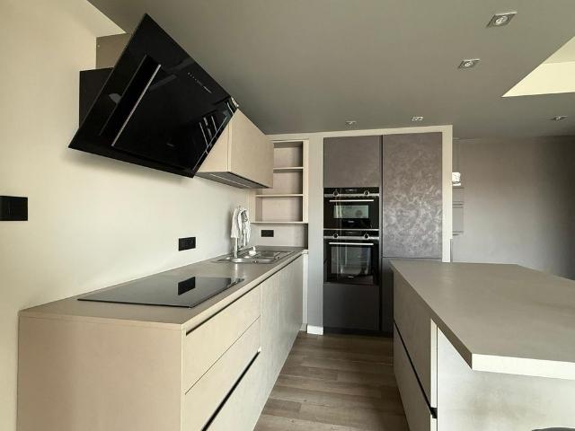 NANCY RUE ST DIZIER EN FACE DE LA RUE DOM CALMET F3 DE 64 M2 DANS RESIDENCE SECURISEE AVEC GARDIEN