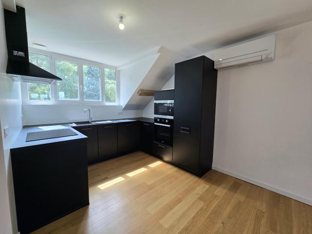 NANCY / SCARPONNE / APPARTEMENT T4 ENTIÈREMENT RÉNOVÉ