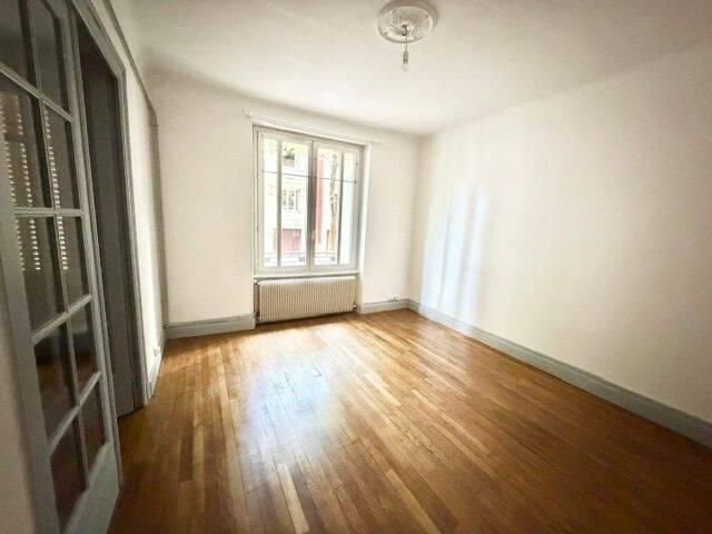 NANCY SECTEUR ARTEM BEL APPARTEMENT T3 RENOVE
