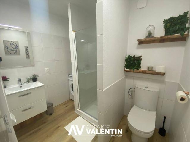 NANCY ? STUDIO ? 27M² ? PARKING