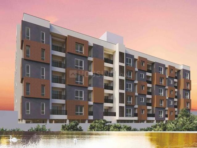 Nandambakkam, Alandur 2 BHK Apartment For Sale Chennai