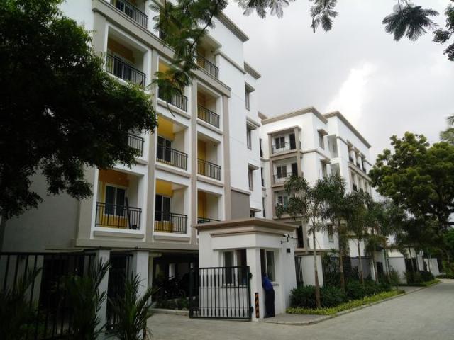 Nandambakkam, Alandur 3 BHK Apartment For Sale Chennai