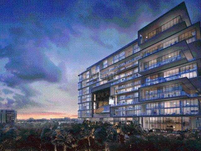 Nandanam 5 BHK Apartment For Sale Chennai