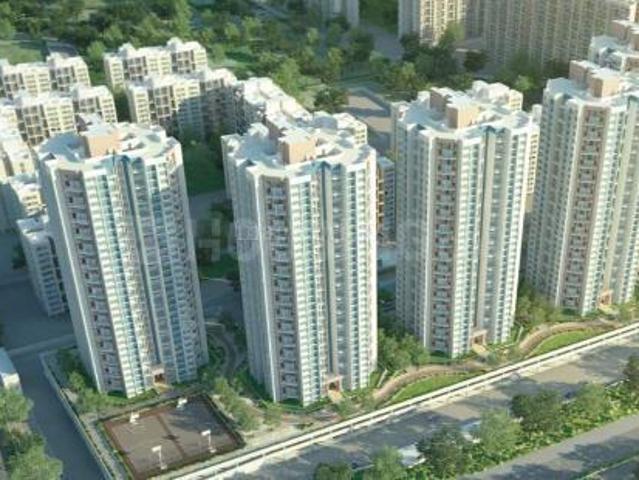 Nanded 3 BHK Apartment For Sale Pune