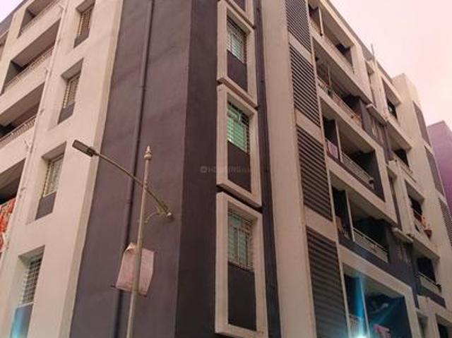 Nanded 1 RK Apartment For Sale Pune