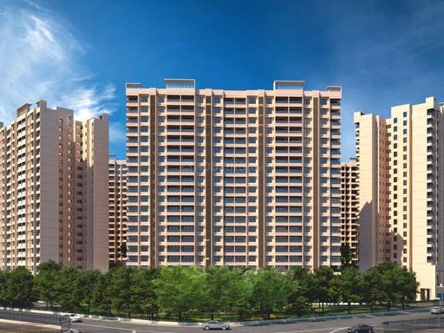 Nanded 2 BHK Apartment For Sale Pune
