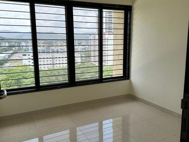 Nanded City Shubh Kalyan 3 Bedroom 1558 Sq. Ft. Apartment in Nanded Pune Listing ID: #10039