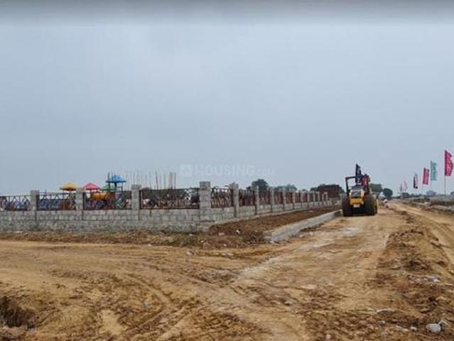 Nandikandi Residential Plot For Sale Sangareddy