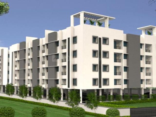 Nandivaram Guduvancheri 2 BHK Apartment For Sale Chennai