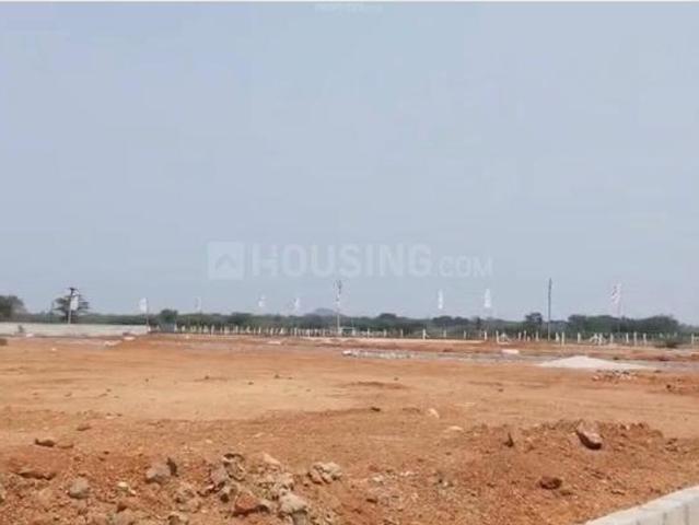 Nandiwanaparthy Residential Plot For Sale Hyderabad
