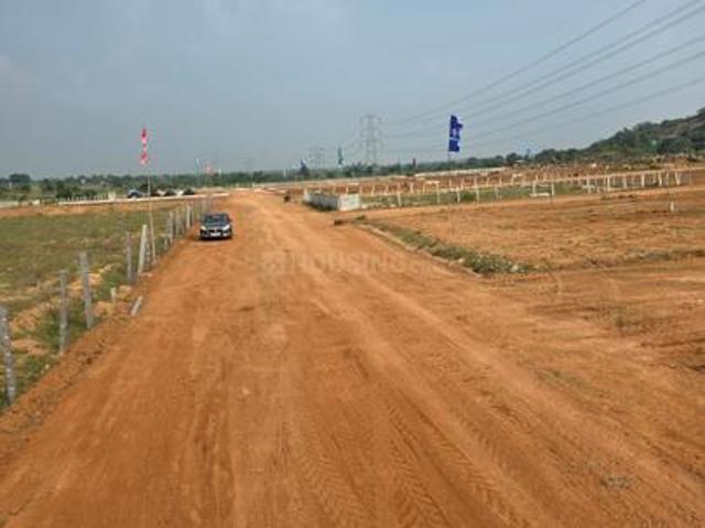 Nandiwanaparthy Residential Plot For Sale Hyderabad