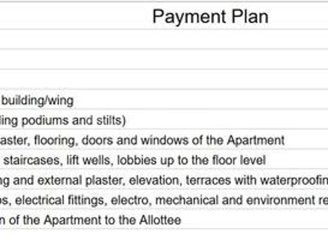 Chakan 1 BHK Apartment For Sale Pune