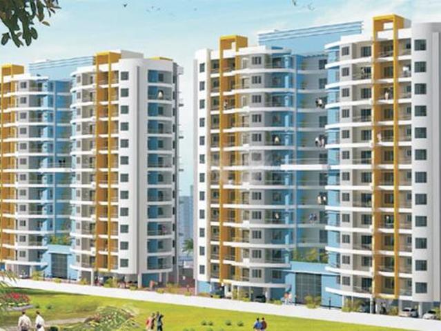Chakan 1 BHK Apartment For Sale Pune
