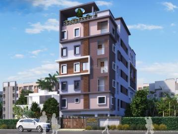 Nanganallur 1 BHK Apartment For Sale Chennai