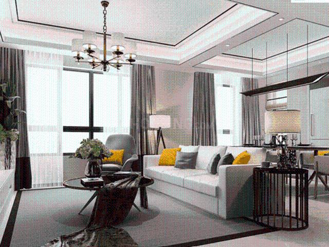 Nanganallur 2 BHK Apartment For Sale Chennai
