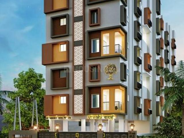 Nanganallur 3 BHK Apartment For Sale Chennai
