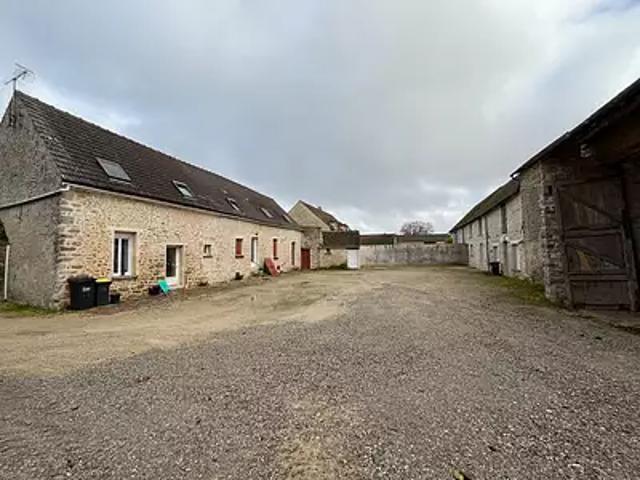 Nangeville 45330 Achat / Vente maison au dernier étage