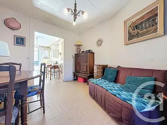 Nangis 77370 Achat / Vente appartement 2 pièces t2
