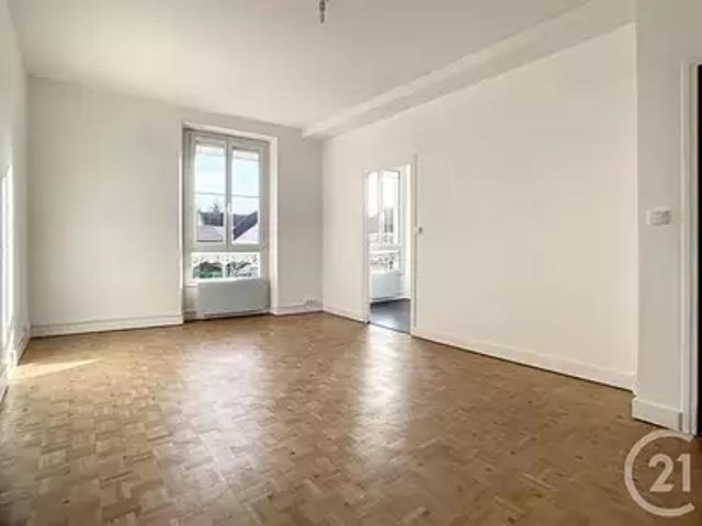 Nangis 77370 Location appartement 3 pièces t3