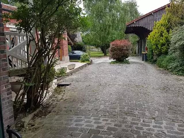 Nangis 77370 Location appartement 1 pièce t1
