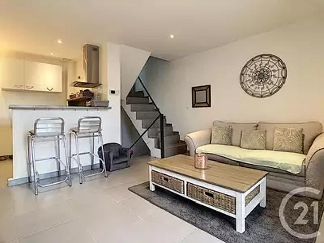 Nangis 77370 Location maison 2 pièces t2
