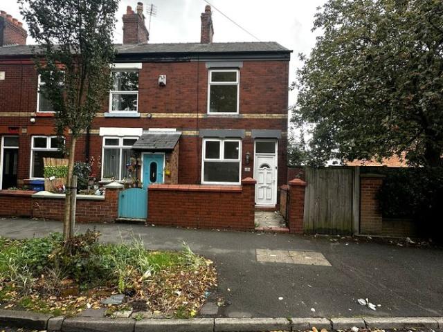 Nangreave Road, Stockport SK2, 2 bed terraced house to rent, £1,100 pcm | PrimeLocation