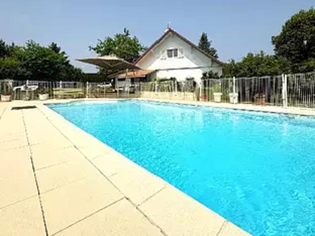 Nangy 74380 Achat / Vente maison 8 pièces t8 piscine jardin