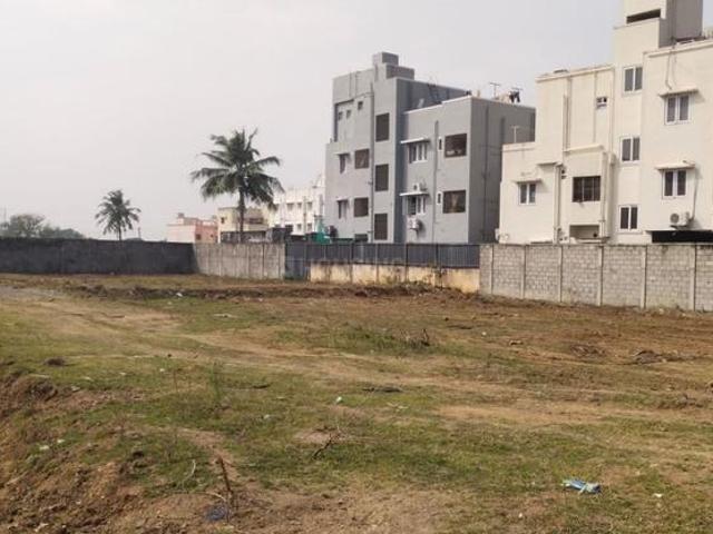 Nanmangalam 2 BHK Villa For Sale Chennai