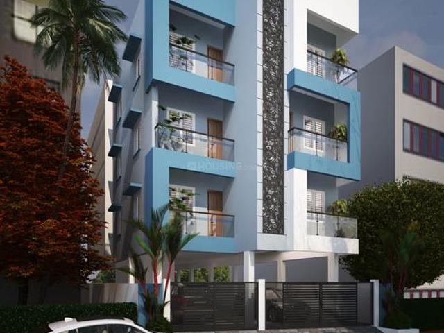 Nanmangalam 2 BHK Apartment For Sale Chennai