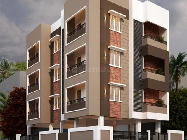 Nanmangalam 3 BHK Apartment For Sale Chennai